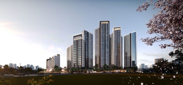  [inform-수주] SK에코플랜트, 3030억 규모 '광명13-1·2구역' 통합 재개발 수주