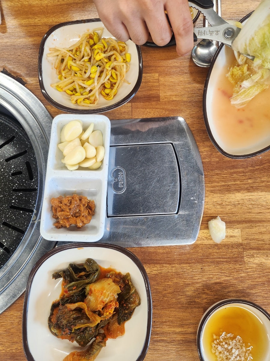 영일식육식당 사진 6