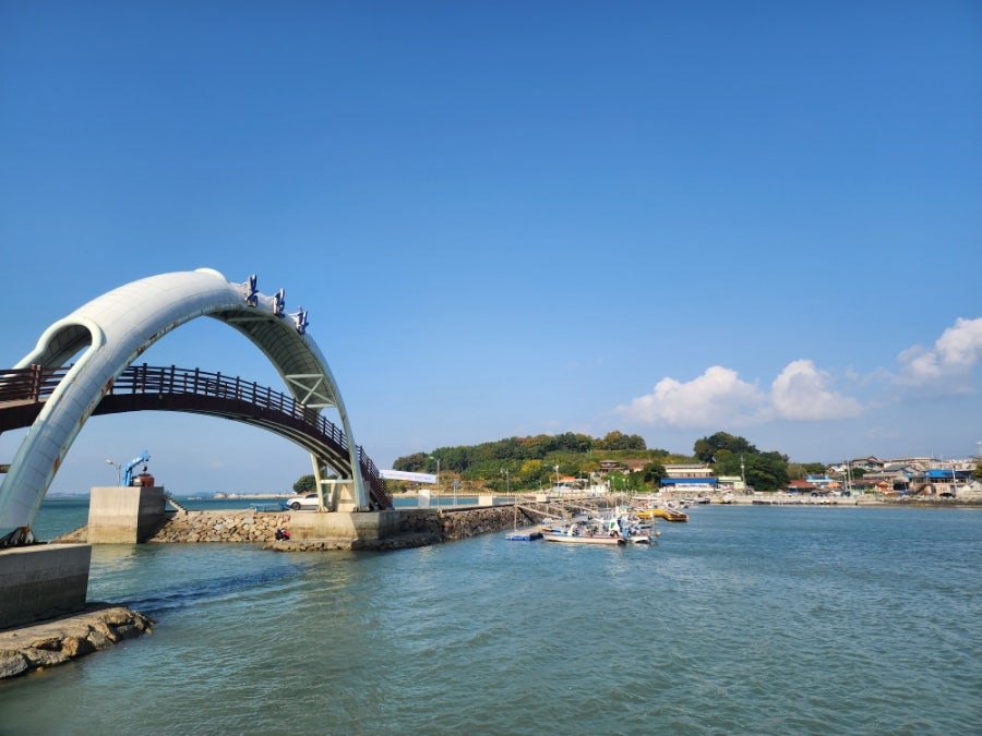 한진회수산 사진 5