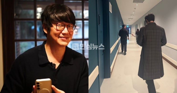 <b>성시경</b>, <b>매니저 금전 피해</b> 후 연말 공연 예고…"팬들과의 약속은... 