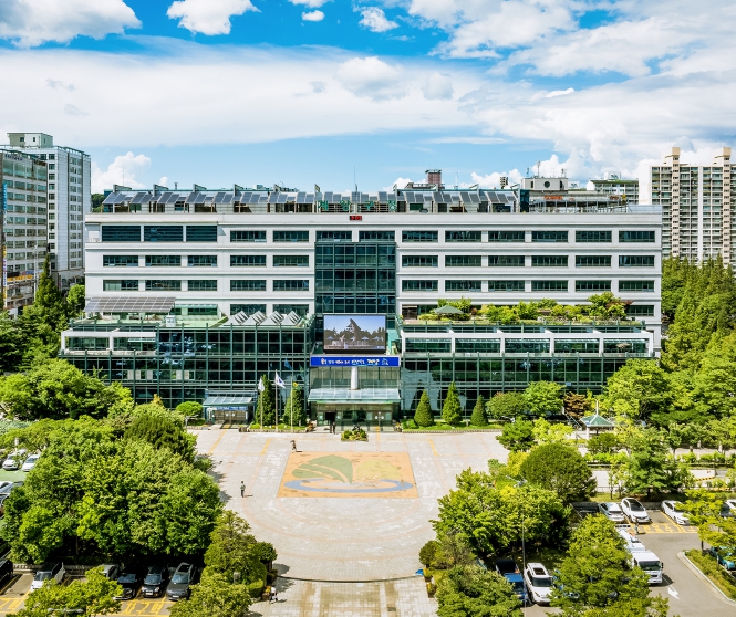 계양구 둑실동 도로개설 보상 계획 공고