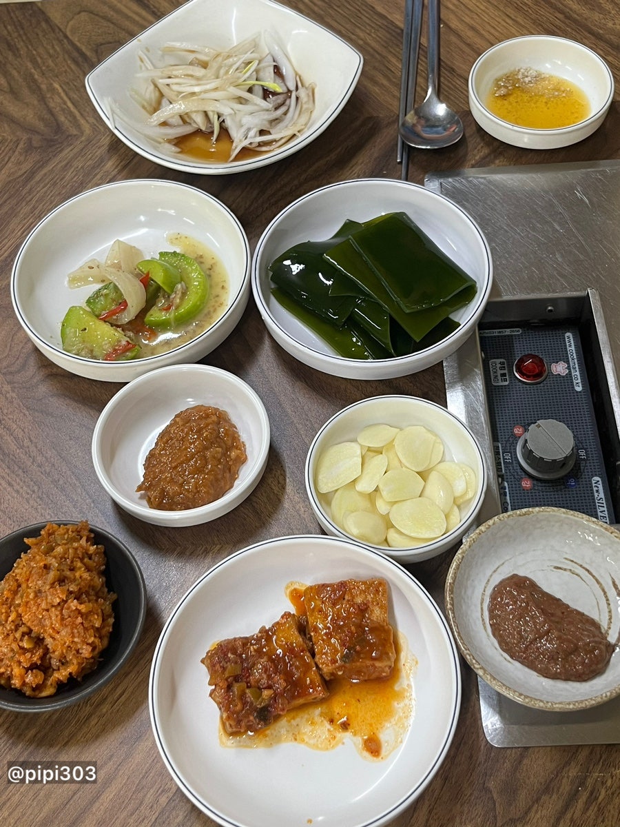 옛골쌈밥 사진 3