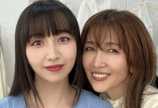   "아빠보다 잘생기진 않았지만"…기무라 타쿠야 딸 코코미, 2년 연애 끝에 공개된 사랑 이야기
