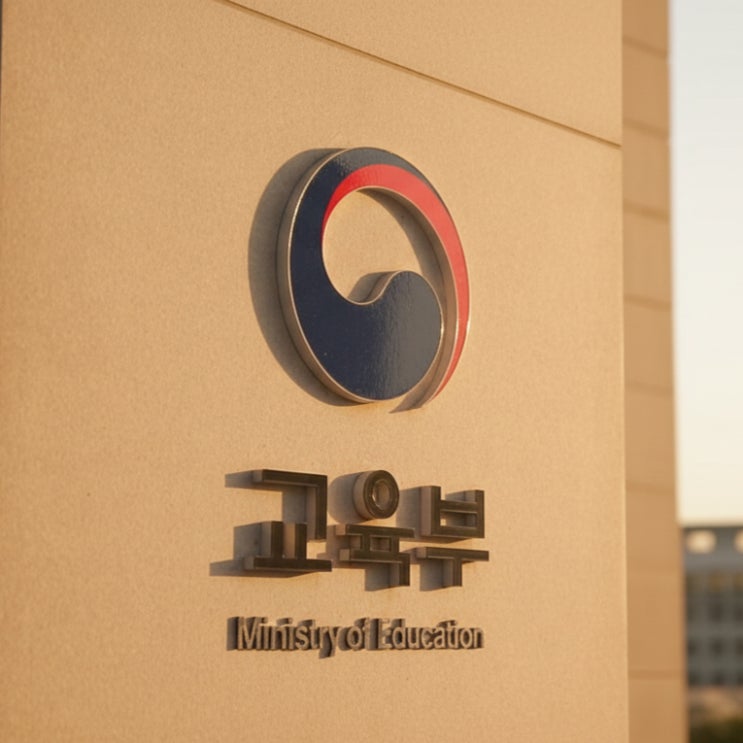 교육부, <b>AI 인재양성</b>에 1.4조 원 투입… 학·석·박 5.5년... 