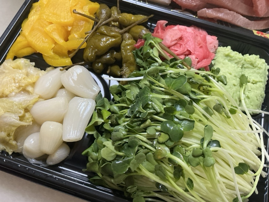 오산조은참치 송도점 사진 5