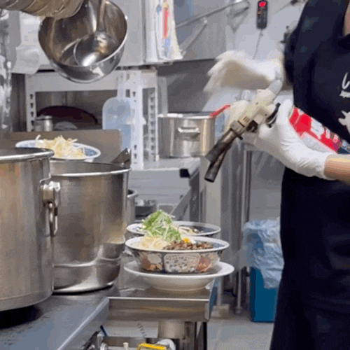  서울역 소유라멘 맛집 이이네,이이네 웨이팅 꿀팁,점심메뉴 추천