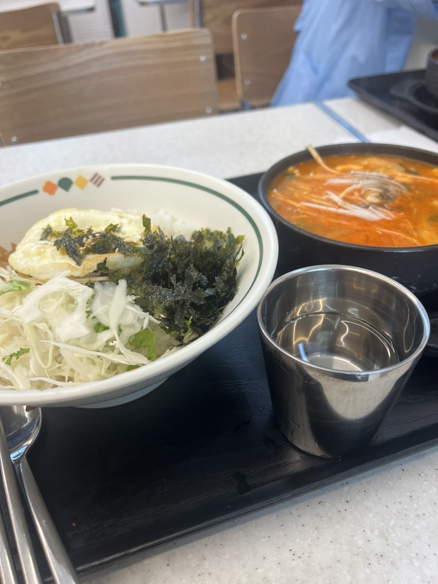 얌샘김밥 구일역점 사진 1