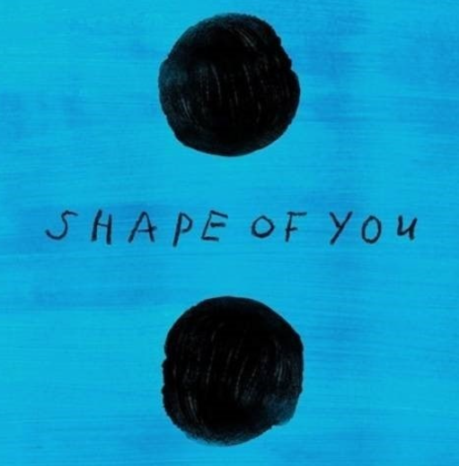 노래추천 에드시런 Shape of You 가사해석 I 사랑에 빠진 순간의 리듬