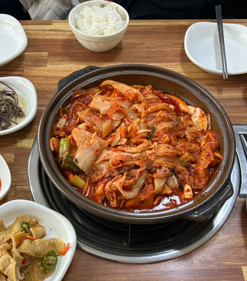토담골 사진 6