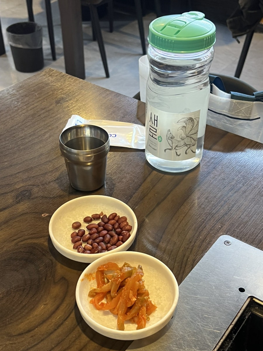 성연양꼬치 사진 6