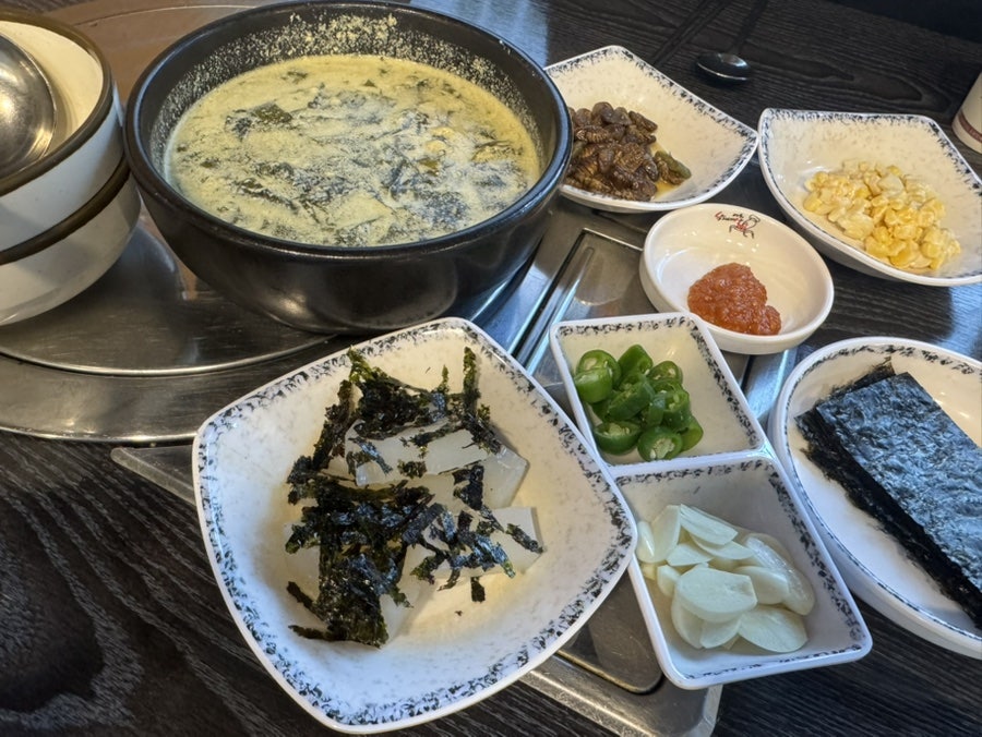 정다운강릉집 사진 5