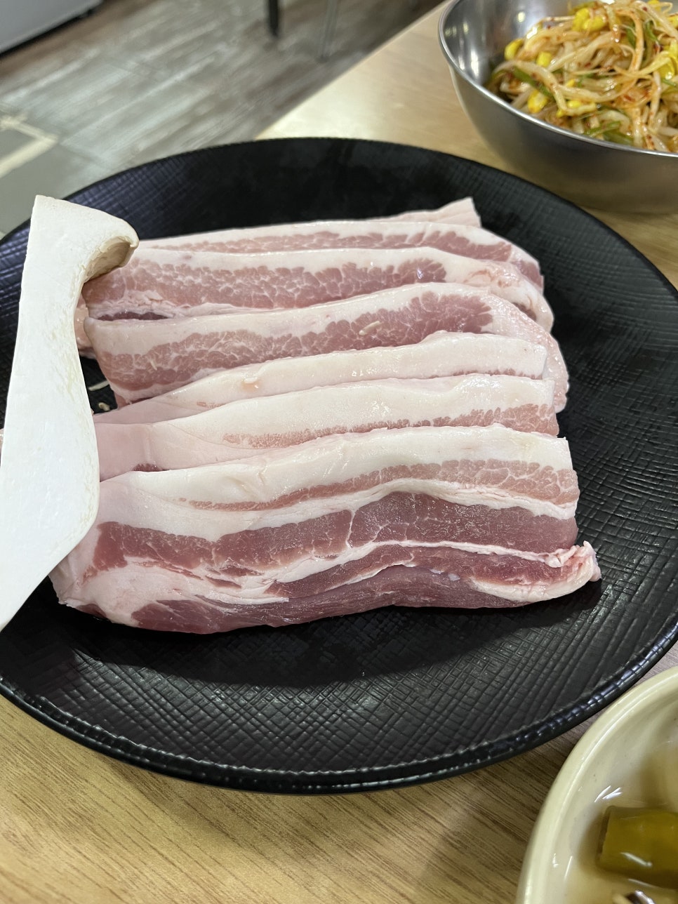 꼬기나랑 사진 2