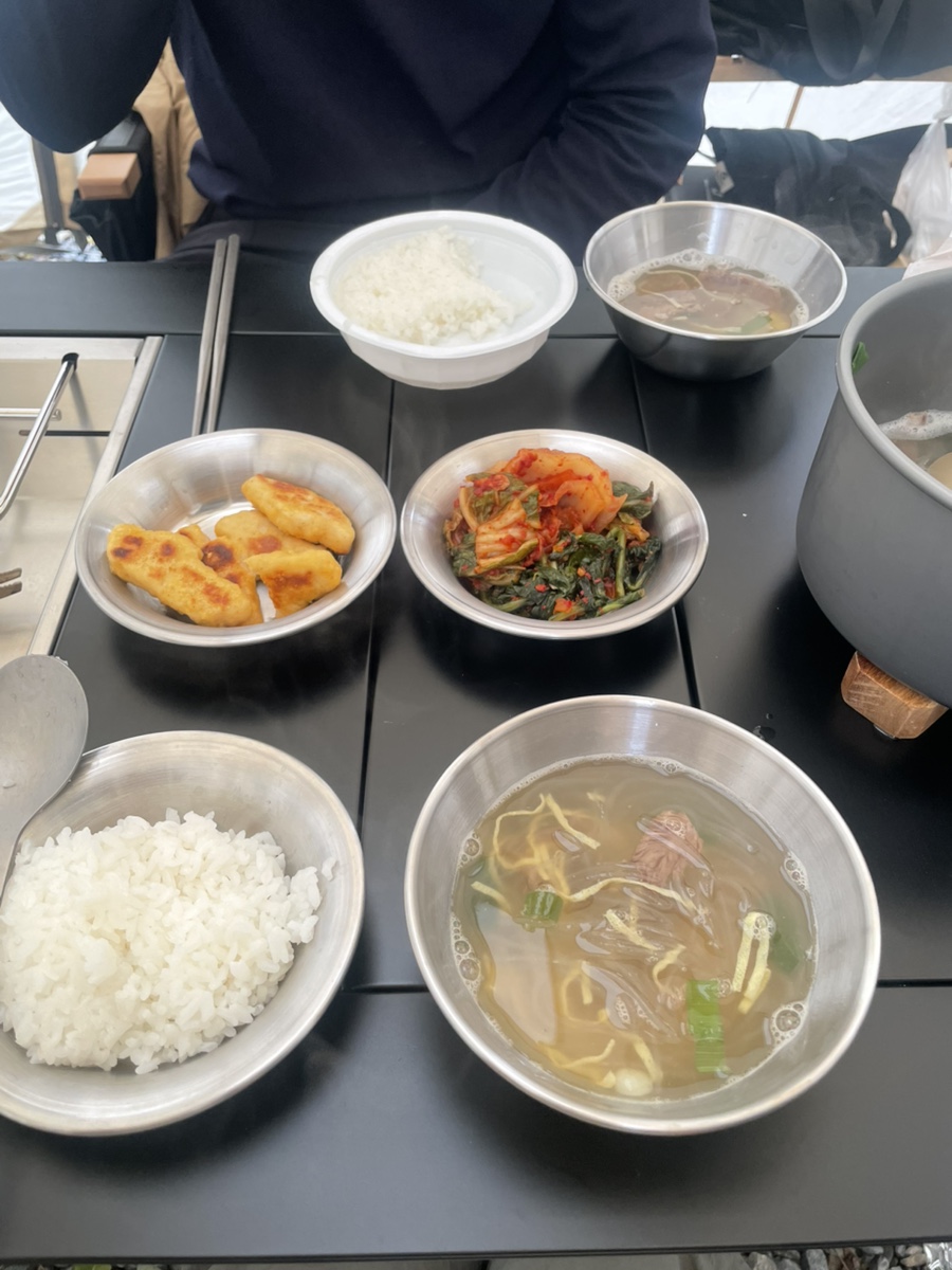 산앤물캠핑장 사진 6