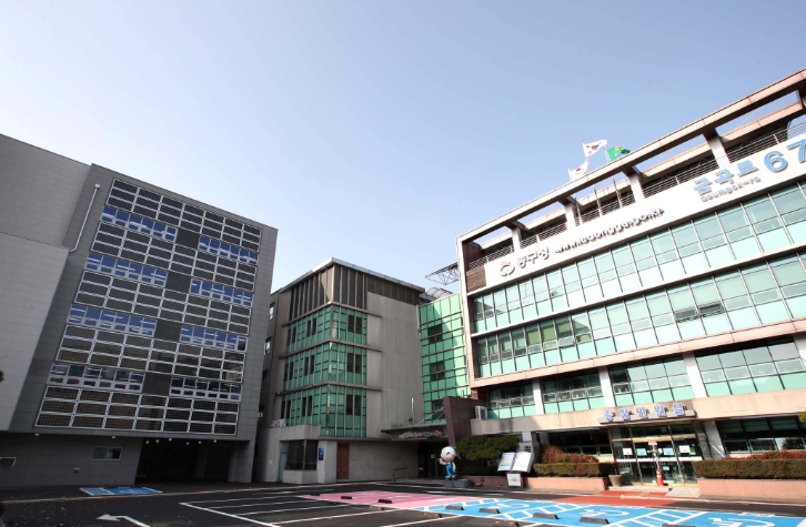 (재)인천동구장학재단, 글로벌리더 장학생 선발