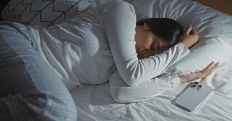 아무리 운동해도 살 안 빠지면 차라리 자라고 하는 이유