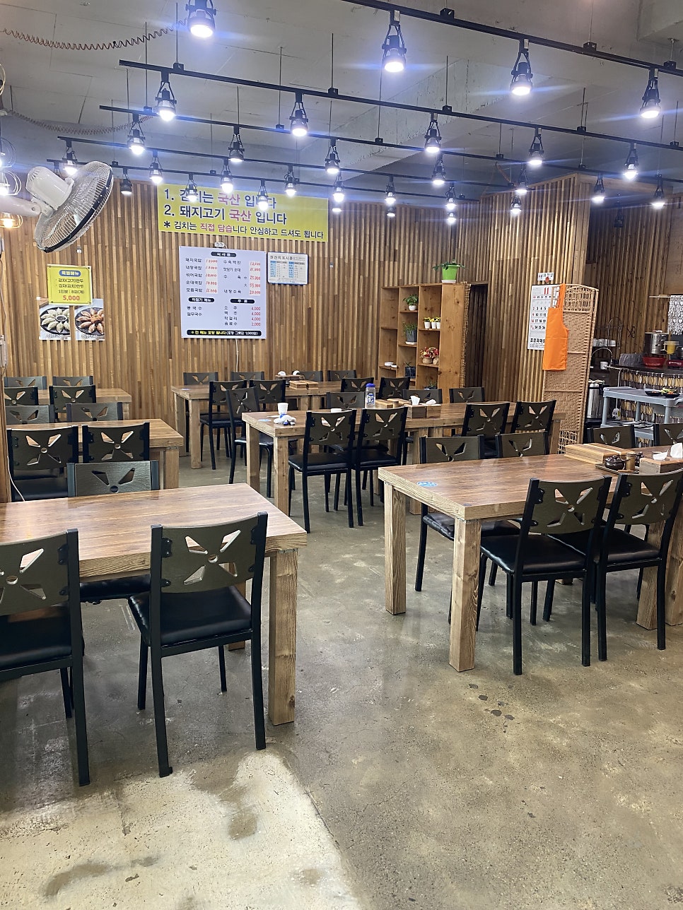 옛날밀양돼지국밥 사진 3