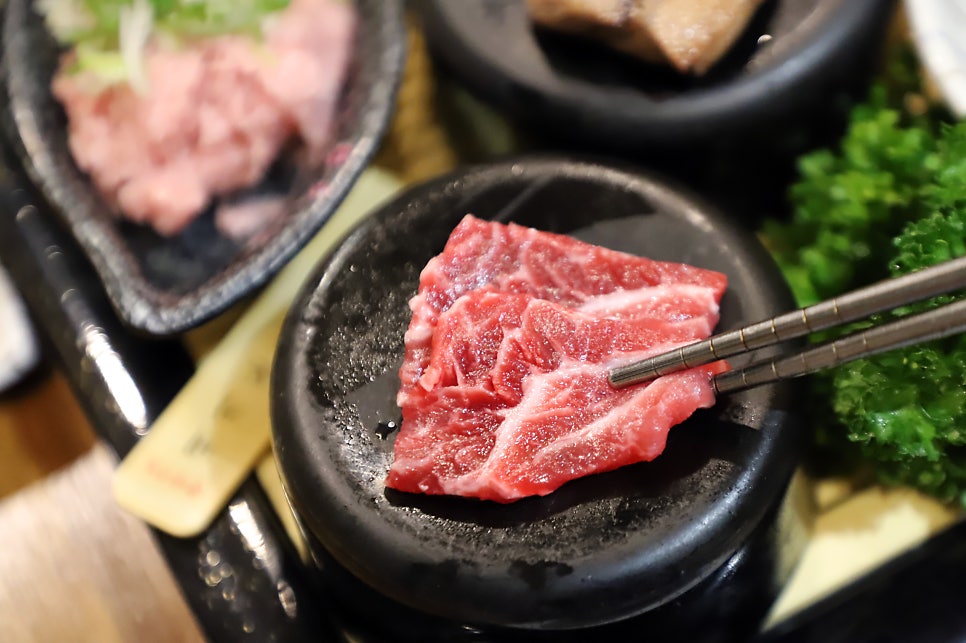 마구로센 한남본점 사진 5