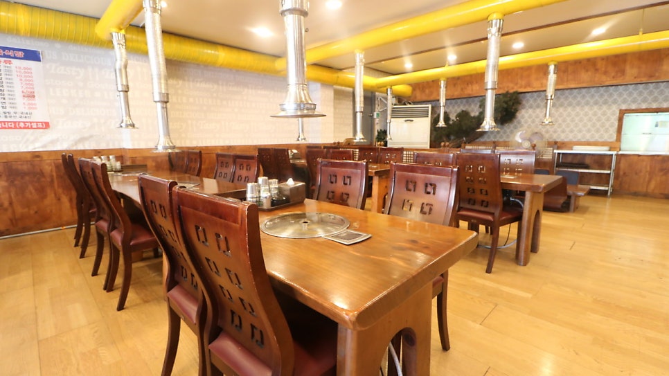 한우리정육식당 사진 3