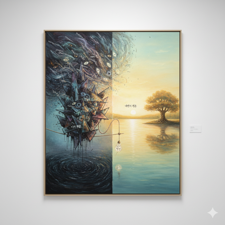  좋은글 하루 한 구절 –58일차