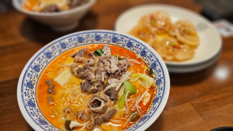  피슈마라홍탕 군자역점 군자역마라탕 맛집 추천