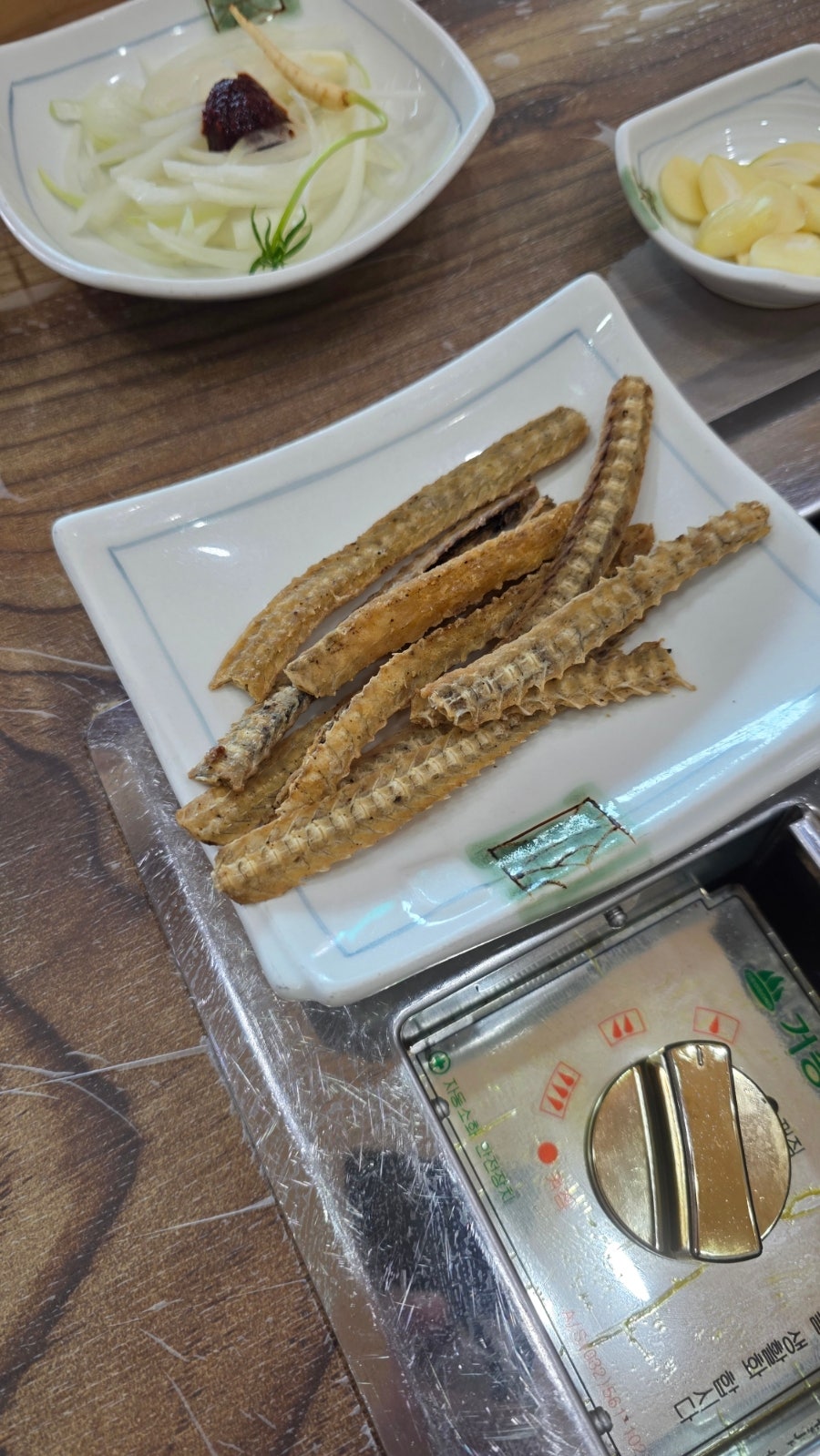 함평천지민물장어 사진 5