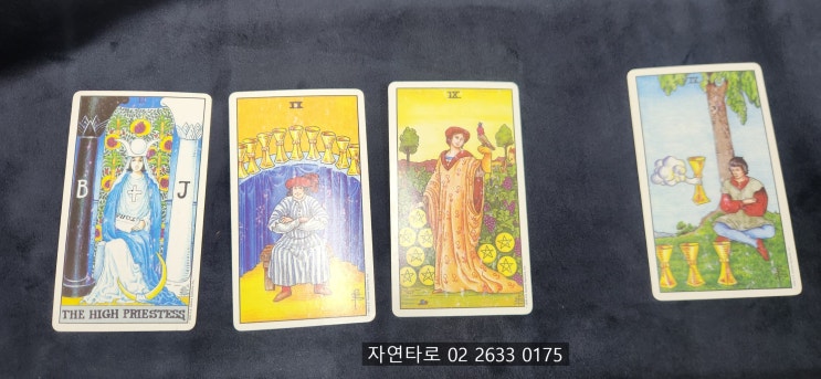 <b>수능</b>을 준비하는 <b>수험생</b>, 고3 학생을 <b>응원</b>하는 타로심리