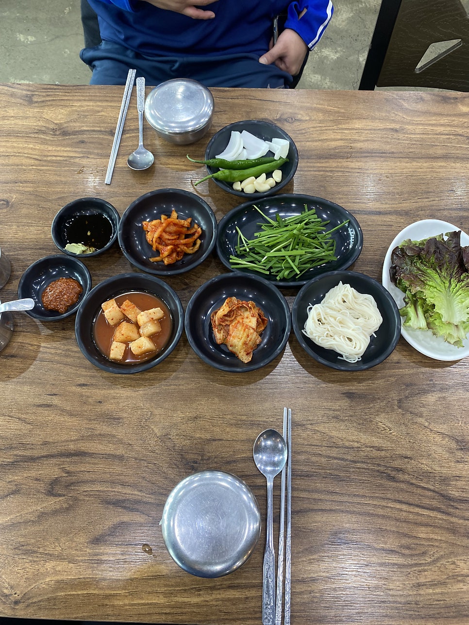 옛날밀양돼지국밥 사진 6