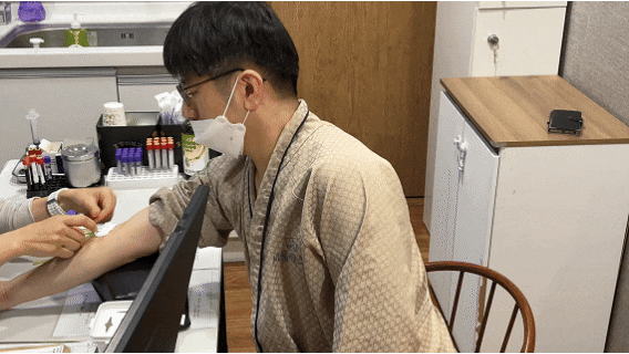혈액종합검사 비용 실비 궁금증 프로그램까지 한 번에 정리