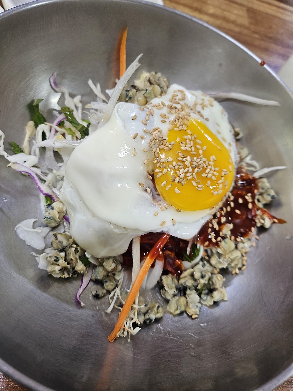 삼산할매재첩국 사진 6