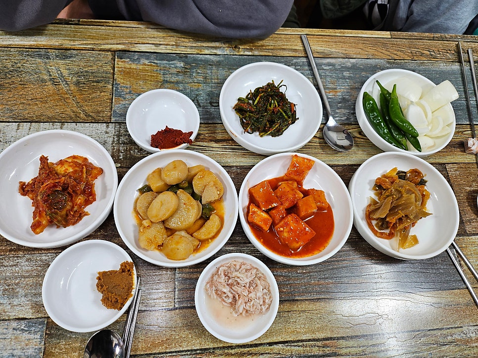 보광식당 사진 5