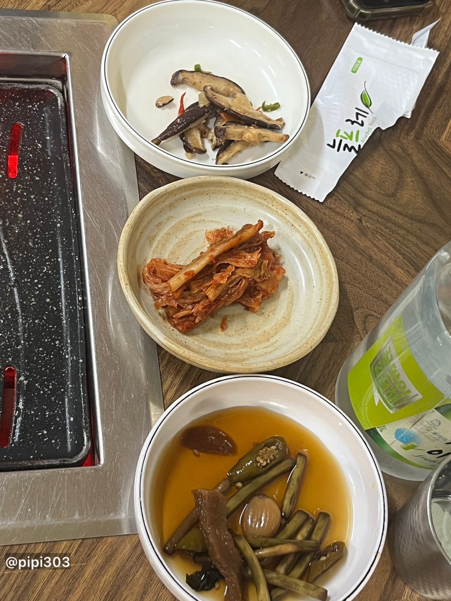 옛골쌈밥 사진 4