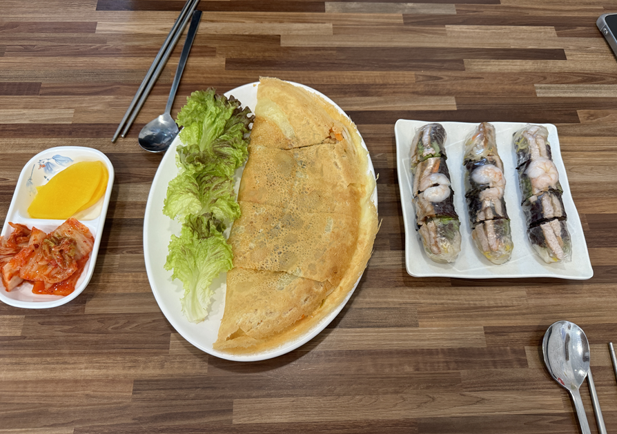 사랑이네베트남쌀국수 사진 4