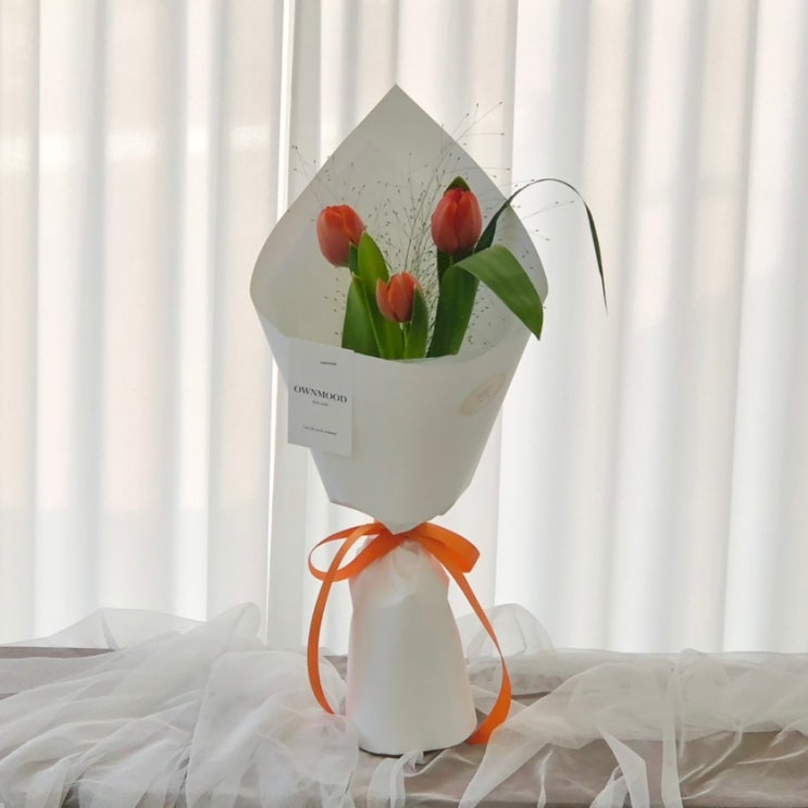  수원꽃집 수원미니다발 (수원빼빼로데이, 수원빼빼로데이꽃, 수원미니꽃다발, 온무드플라워스튜디오)