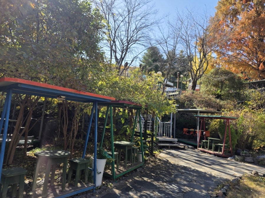 검성지한정식 사진 2