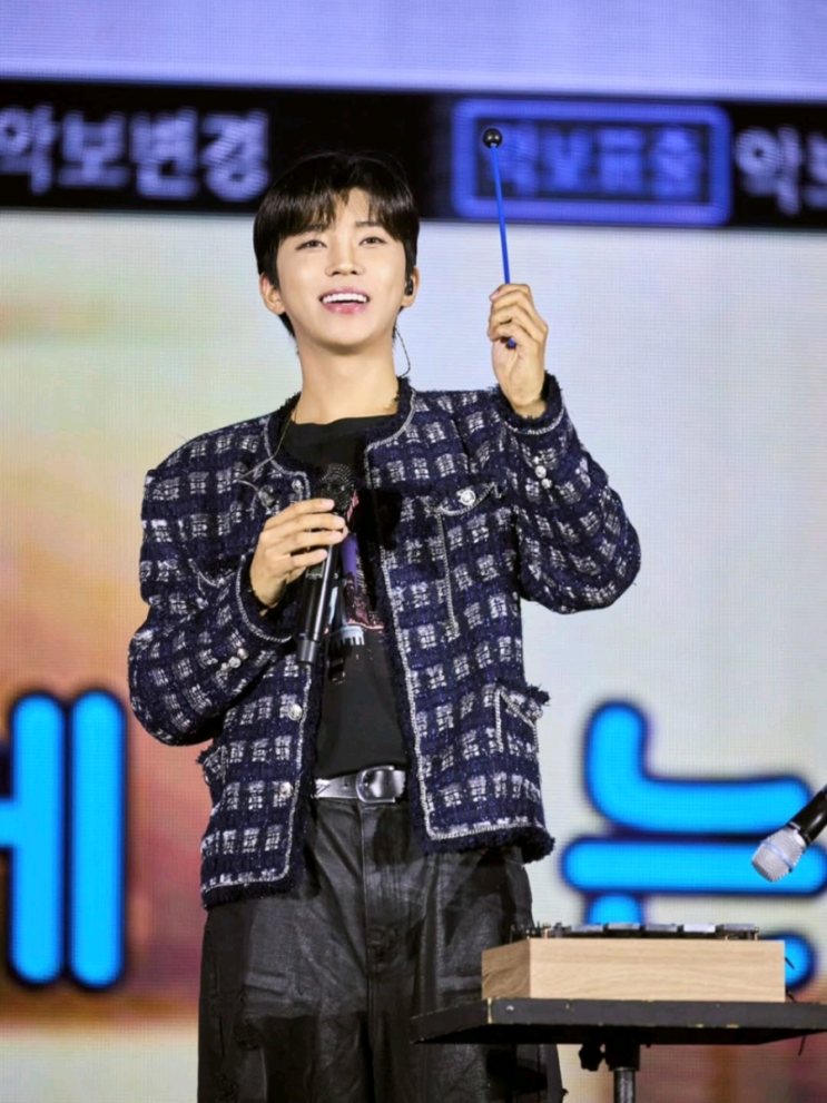 <b>임영웅</b>  2025 전국투어 'IM HERO' <b>대구 콘서트 성료</b>