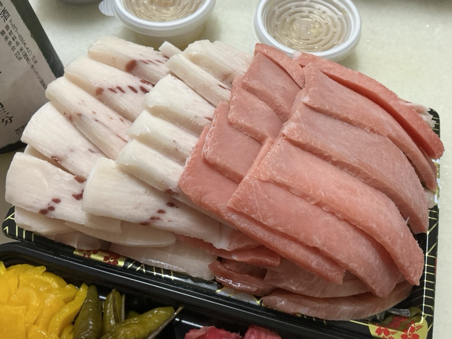오산조은참치 송도점 사진 4