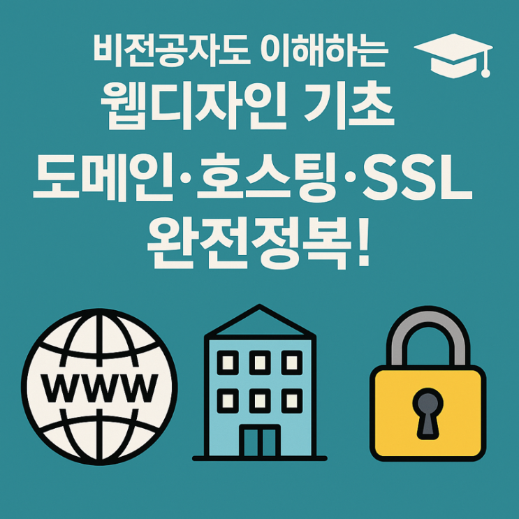   비전공자도 이해하는 웹디자인 기초 1편