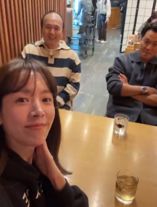 이서진 “방송 나가면 너 위태위태해”… 한지민 선폭로에 역저격 터졌다