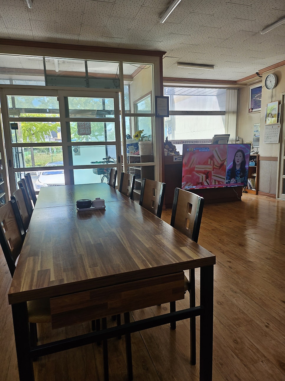 삼산할매재첩국 사진 2