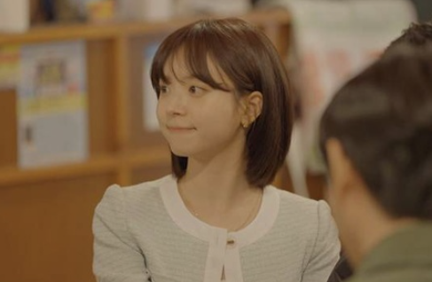   ‘하트시그널4’ 김지영, 녹내장 투병 중에도 사랑 고백 “엄청 도망다녔는데…”