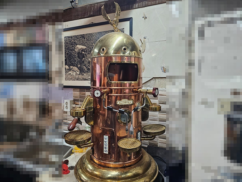 벨에포크 사진 1