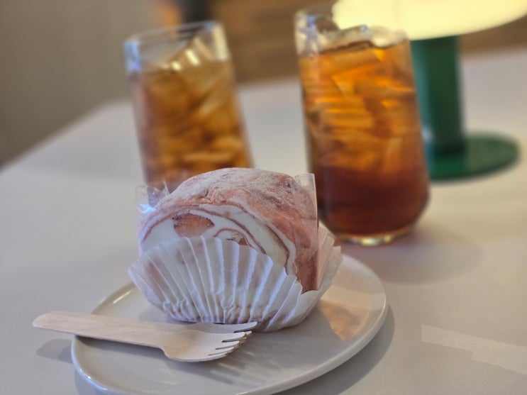  [대구 동구] 롤케이크 맛집 모이베이크스 리뷰