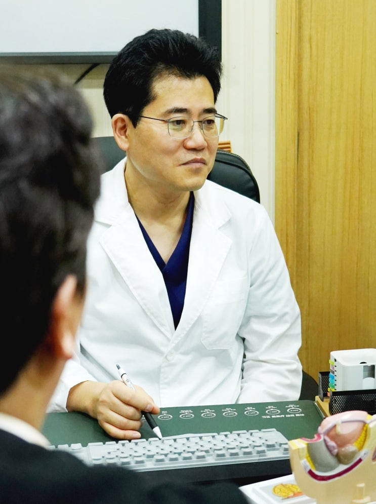 상동역 전립선염, 약을 먹어도 낫지 않는 이유는 무엇일까요?