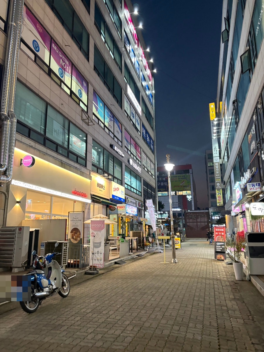 까몬 안산고잔점 사진 2