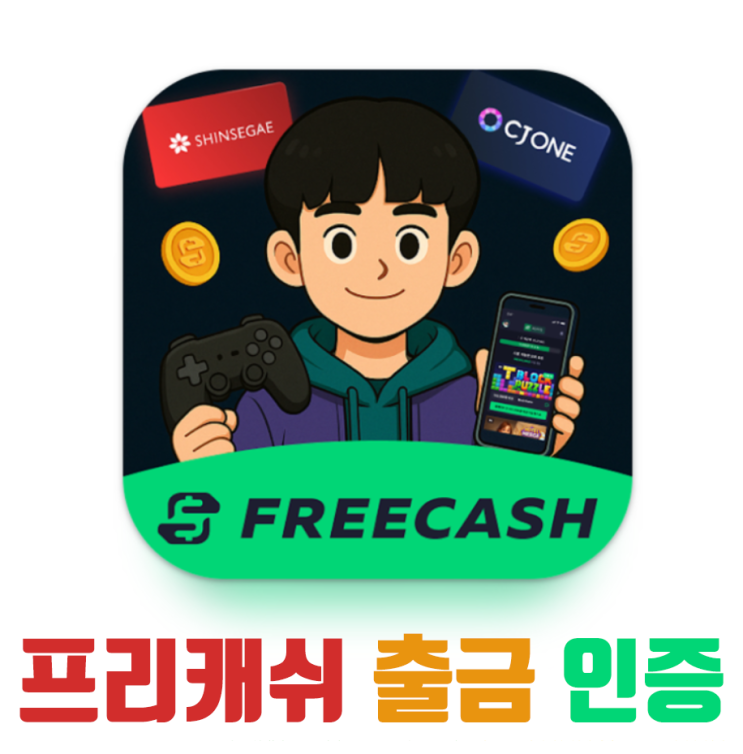  다들 돈 많이 버셨는데요?? (프리캐쉬 현실적 출금 인증)