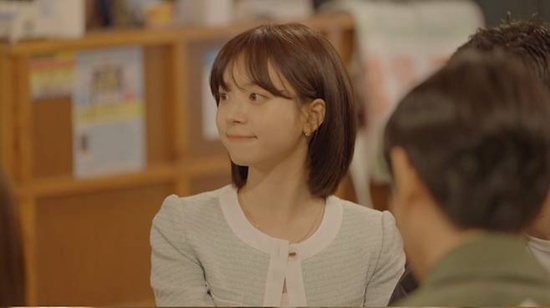 ‘녹내장 투병’ <b>김지영</b>, 비연예인과 <b>열애</b> 중이었다 "엄청... 