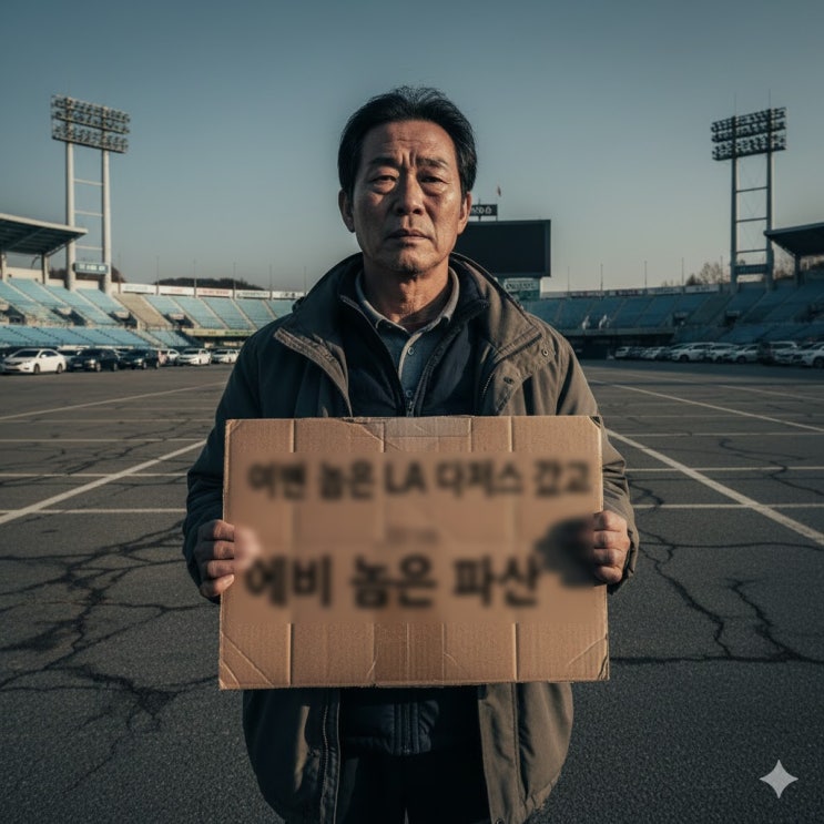  [단독 분석] 김혜성 '말로 해주세요' 공항 태도 논란, 7년 빚투 고척 김선생 정체와 쟁점 3가지