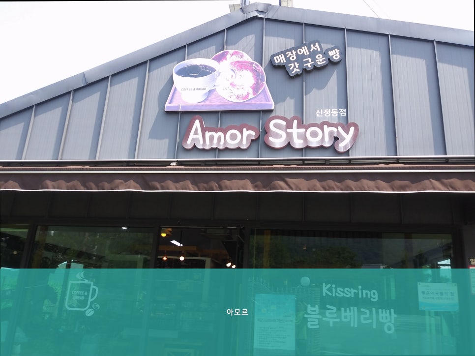 아모르 사진 1