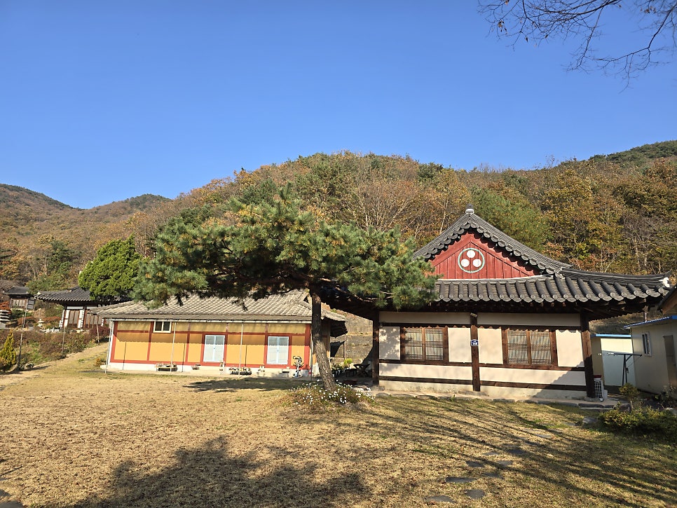 감봉산 사진 2