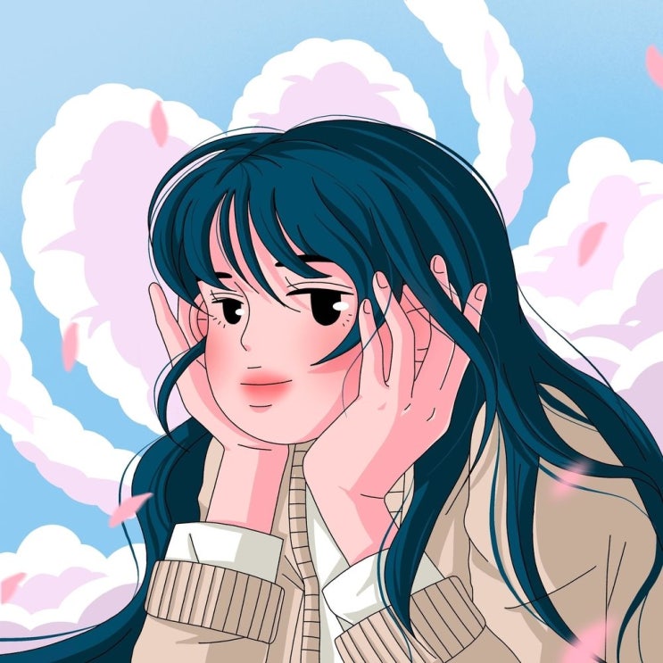  EB (이비) - Air Drop